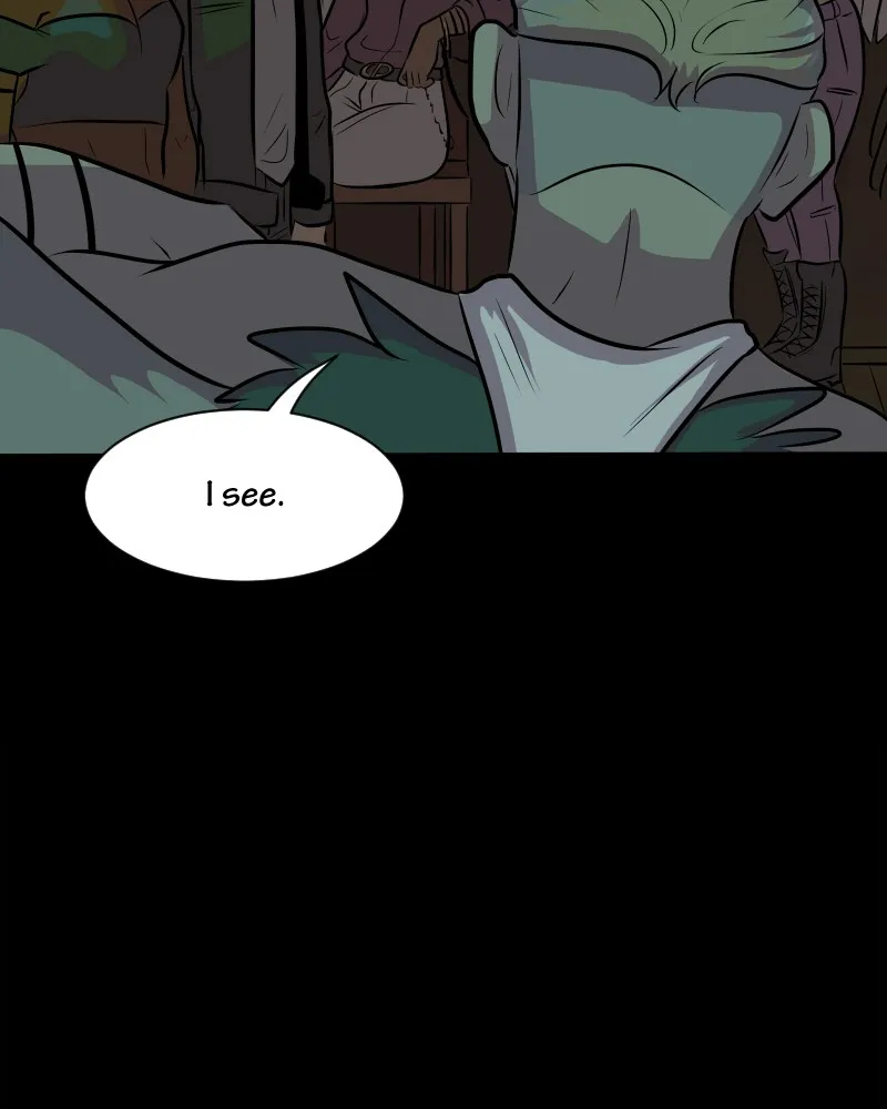The Croaking Chapter 17 page 20 - 