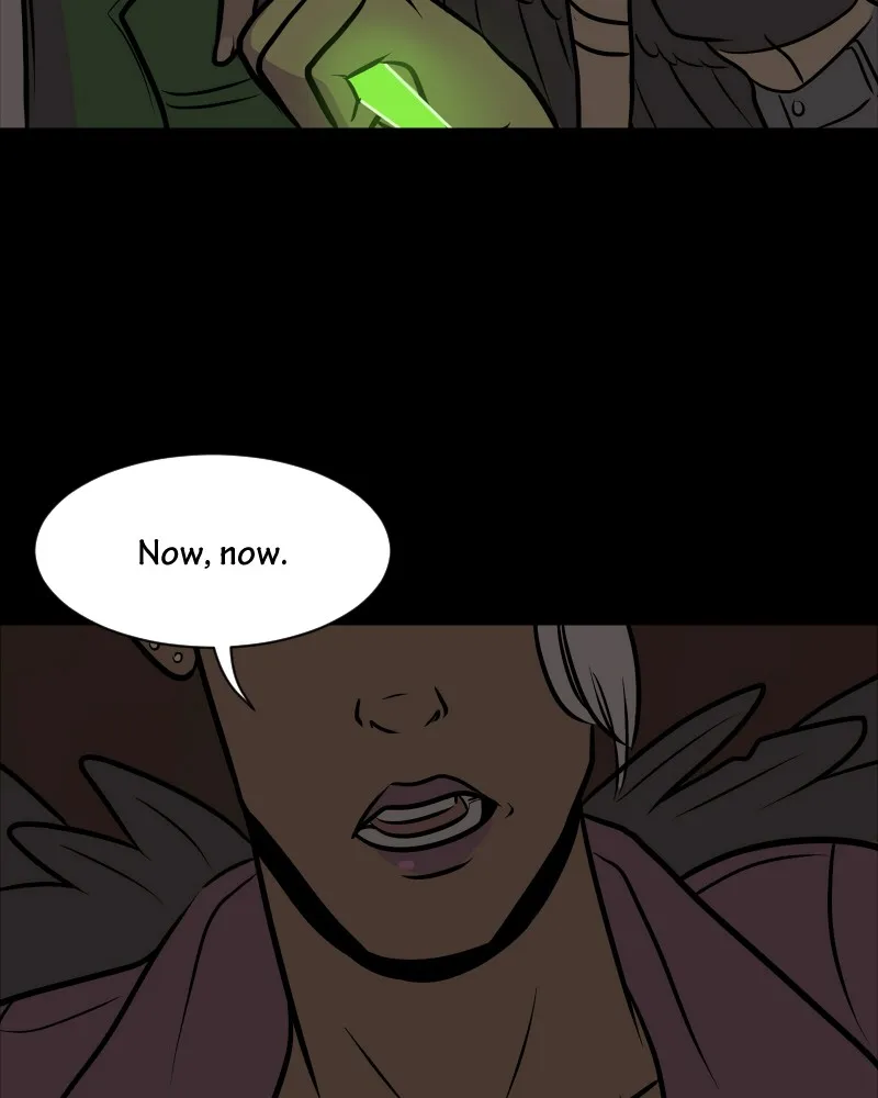 The Croaking Chapter 17 page 3 - 