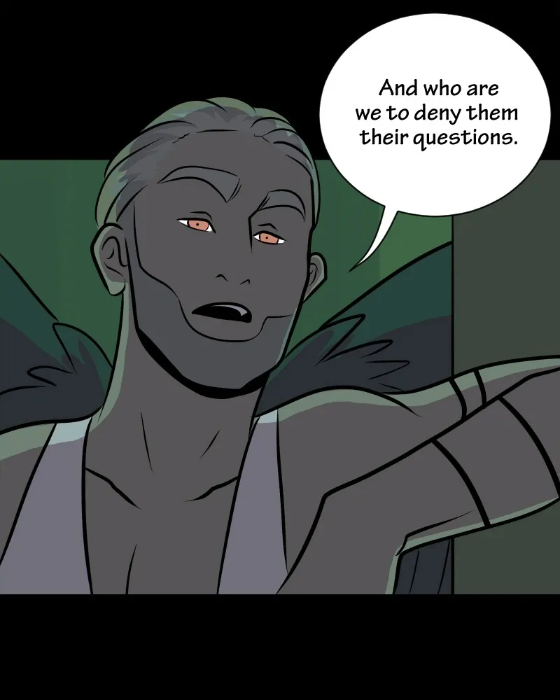 The Croaking Chapter 17 page 21 - 