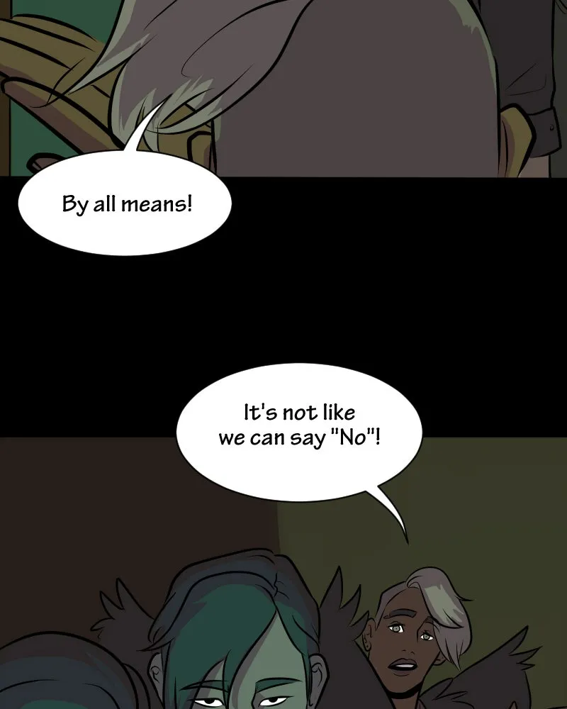 The Croaking Chapter 17 page 23 - 