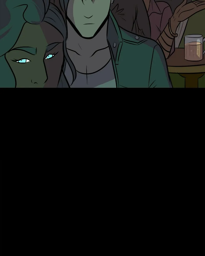 The Croaking Chapter 17 page 24 - 