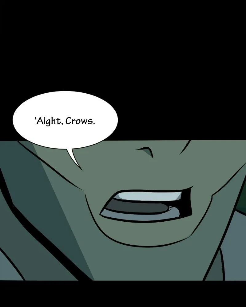 The Croaking Chapter 17 page 25 - 