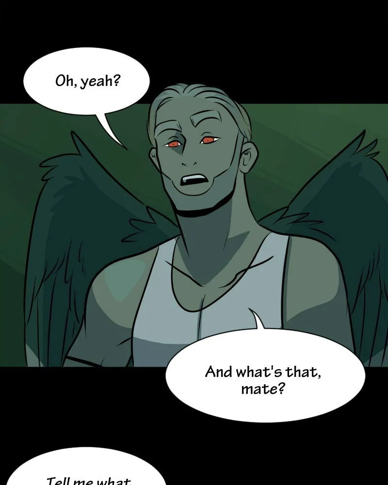 The Croaking Chapter 17 page 29 - 