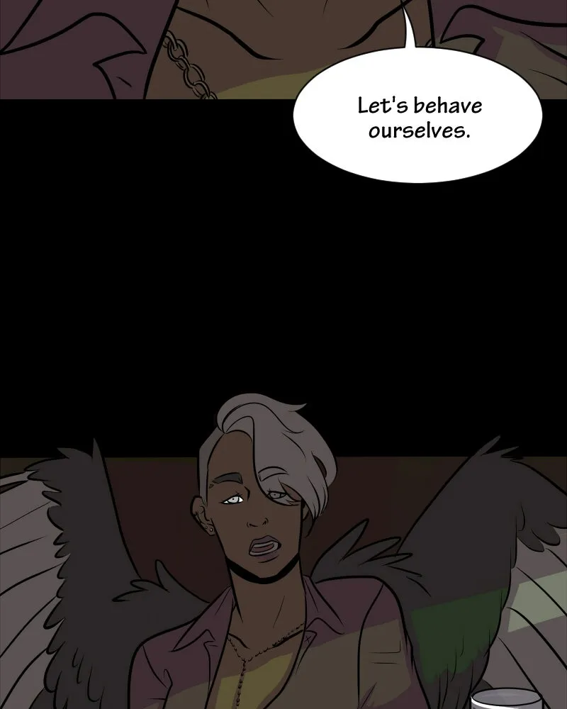 The Croaking Chapter 17 page 4 - 