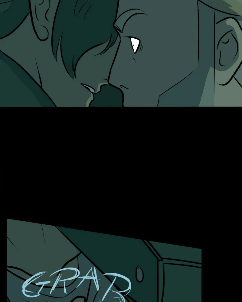 The Croaking Chapter 17 page 31 - 
