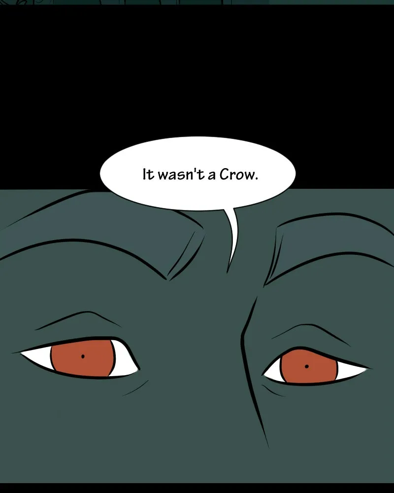 The Croaking Chapter 17 page 40 - 