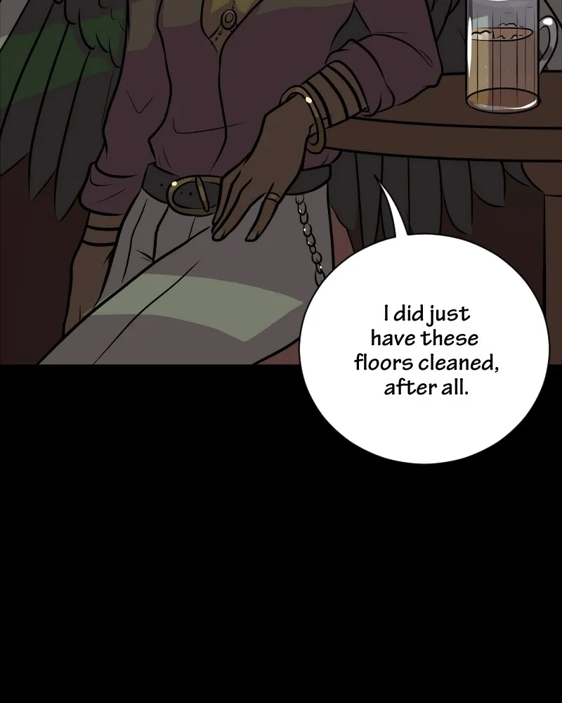 The Croaking Chapter 17 page 5 - 