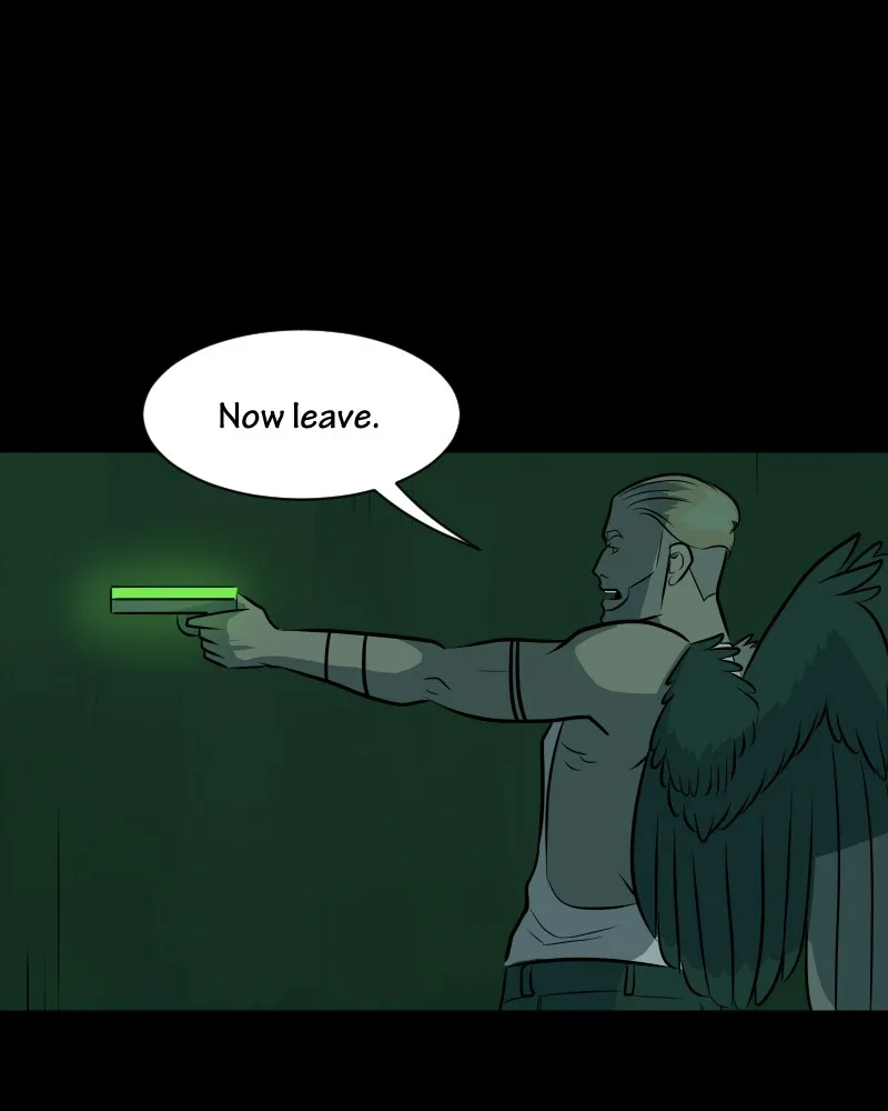 The Croaking Chapter 17 page 41 - 
