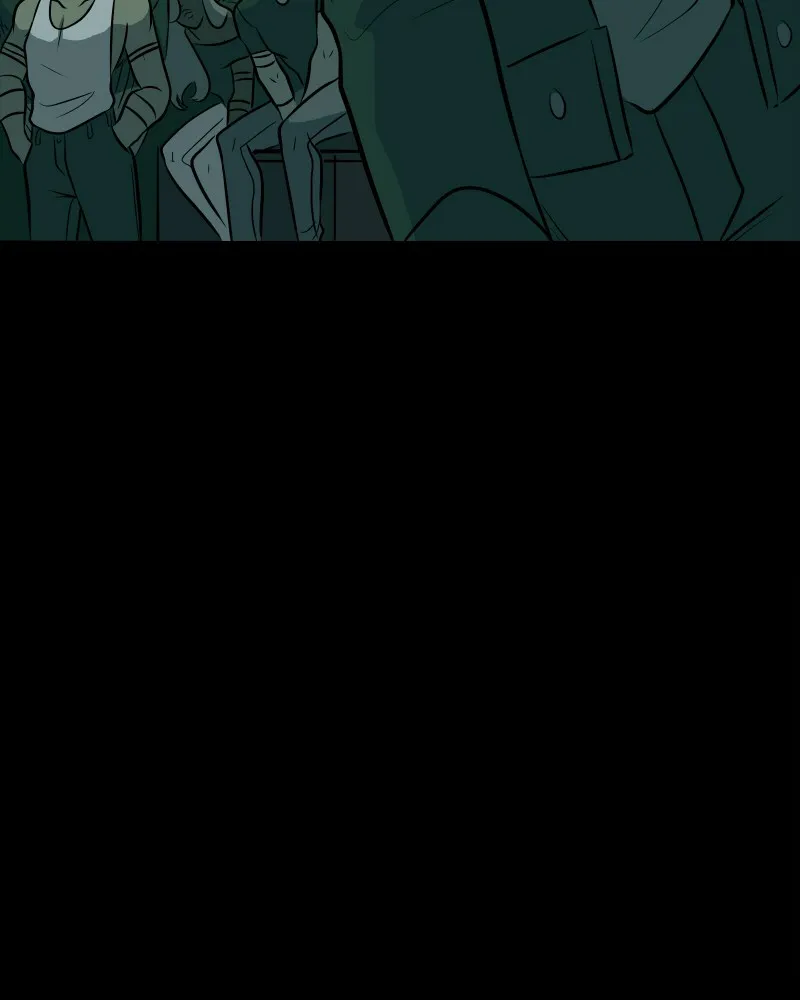 The Croaking Chapter 17 page 44 - 