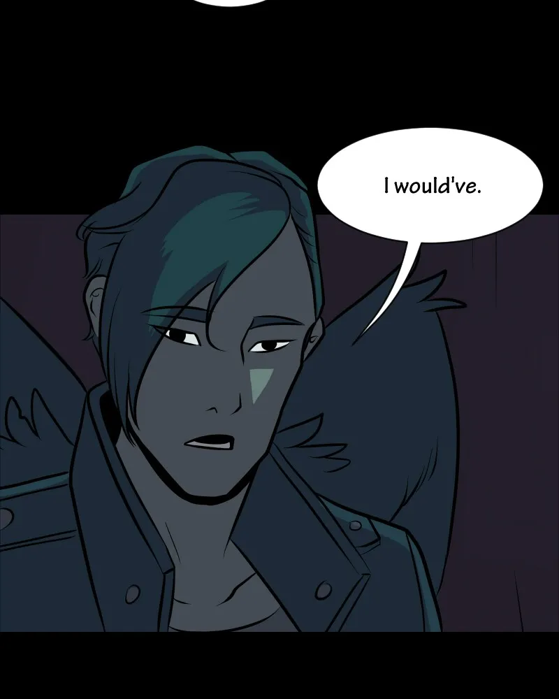 The Croaking Chapter 17 page 49 - 