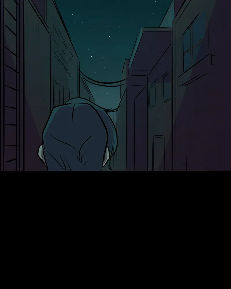 The Croaking Chapter 17 page 54 - 