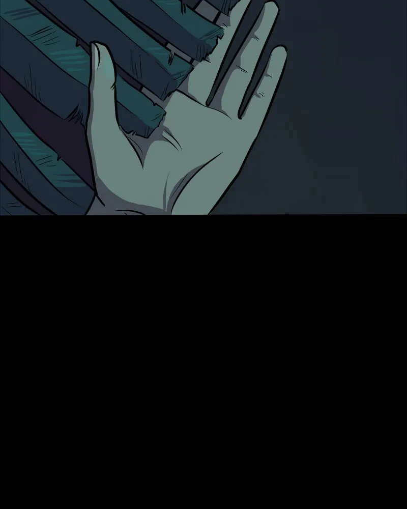 The Croaking Chapter 17 page 57 - 