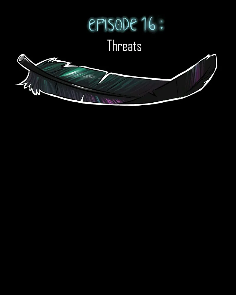 The Croaking Chapter 17 page 7 - 