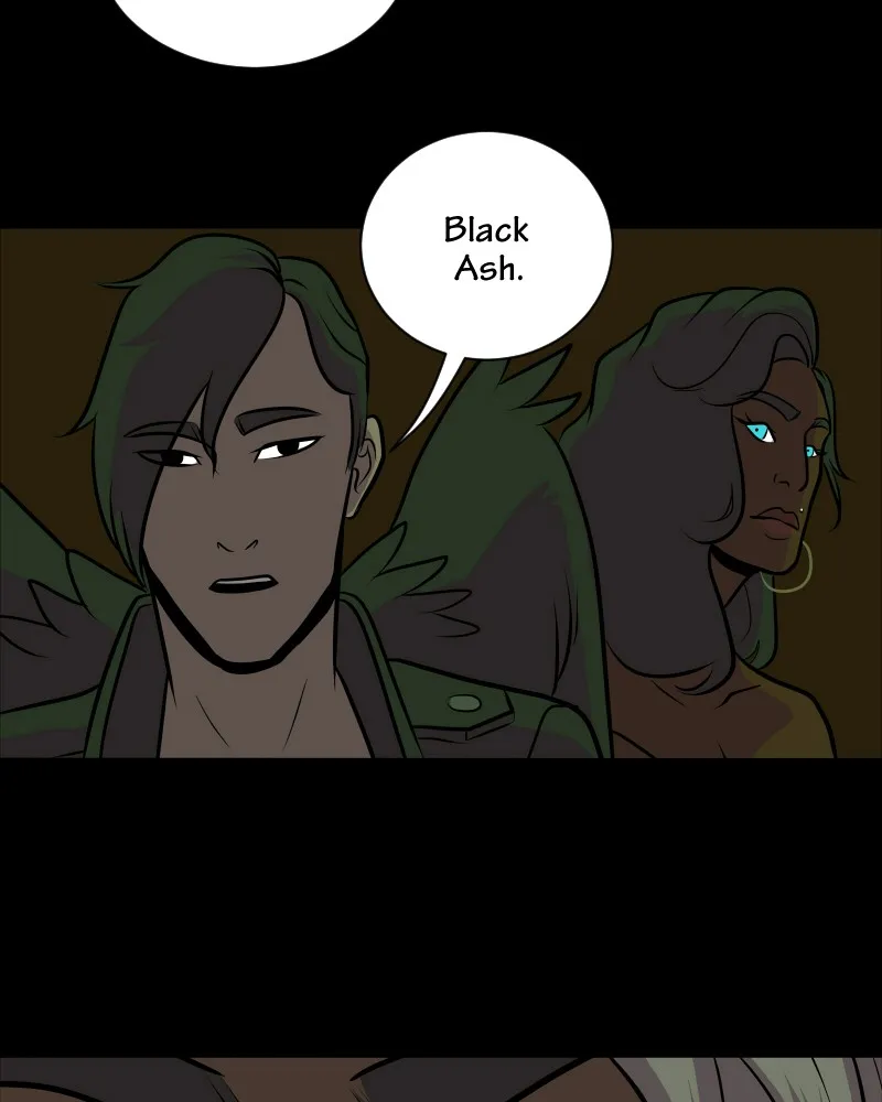 The Croaking Chapter 17 page 9 - 