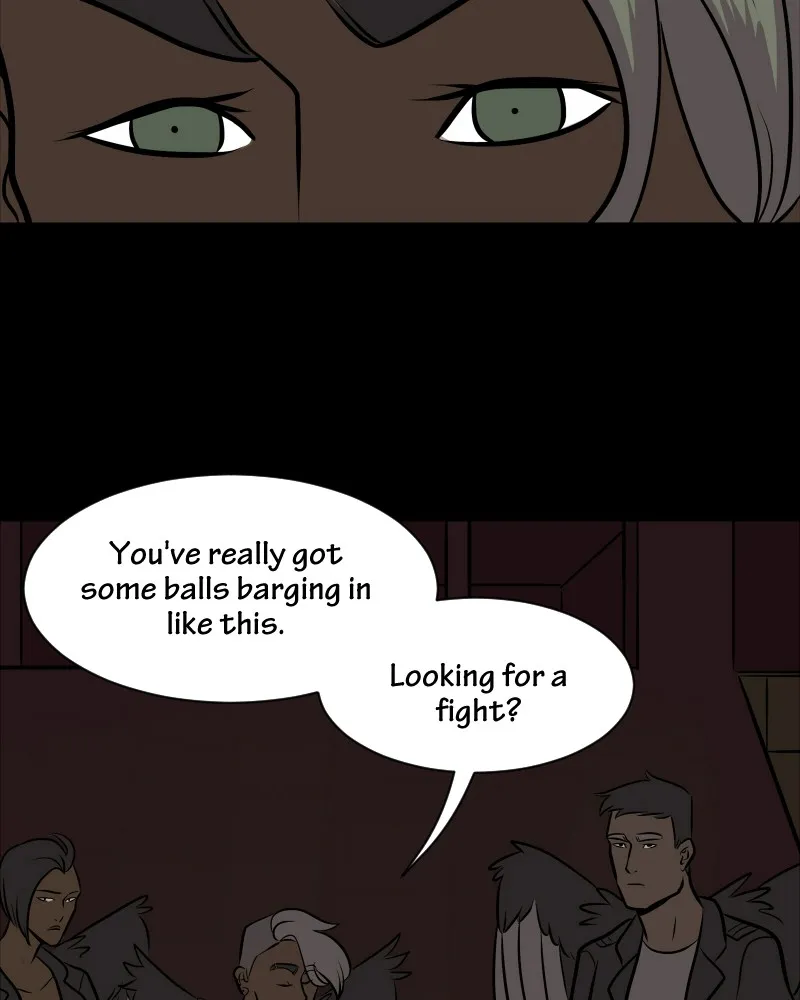 The Croaking Chapter 17 page 10 - 