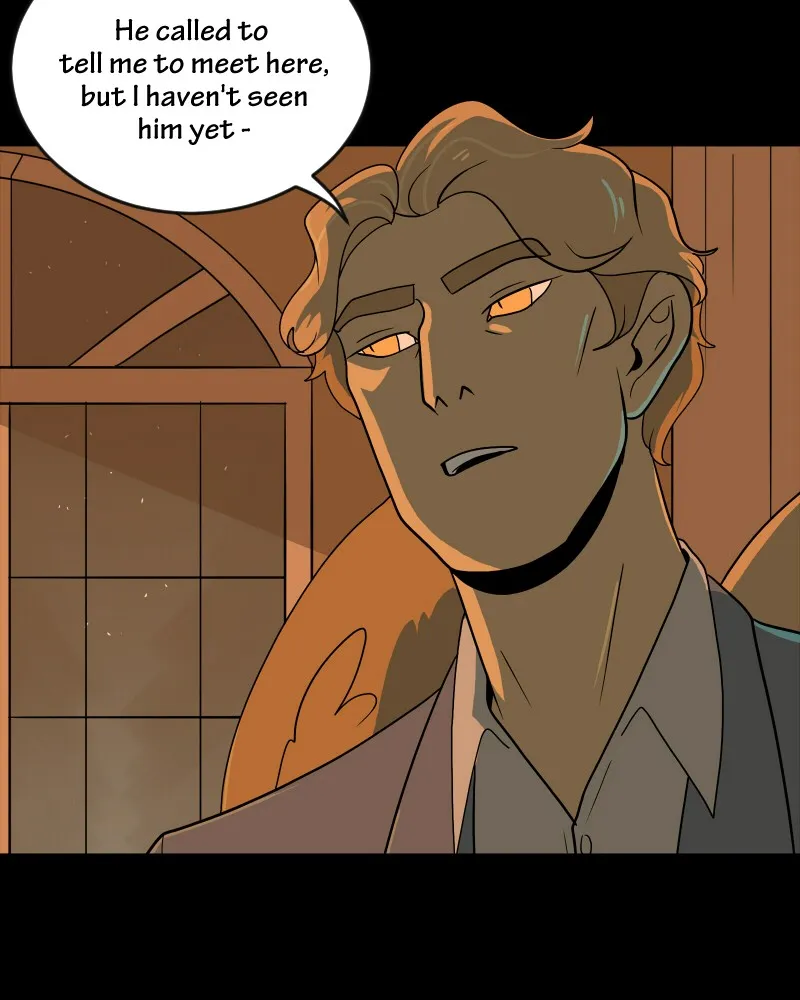The Croaking Chapter 170 page 12 - 