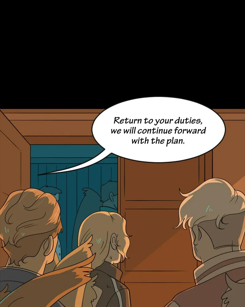 The Croaking Chapter 170 page 13 - 