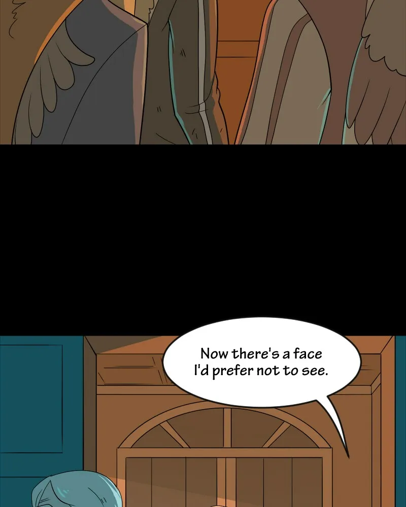 The Croaking Chapter 170 page 14 - 