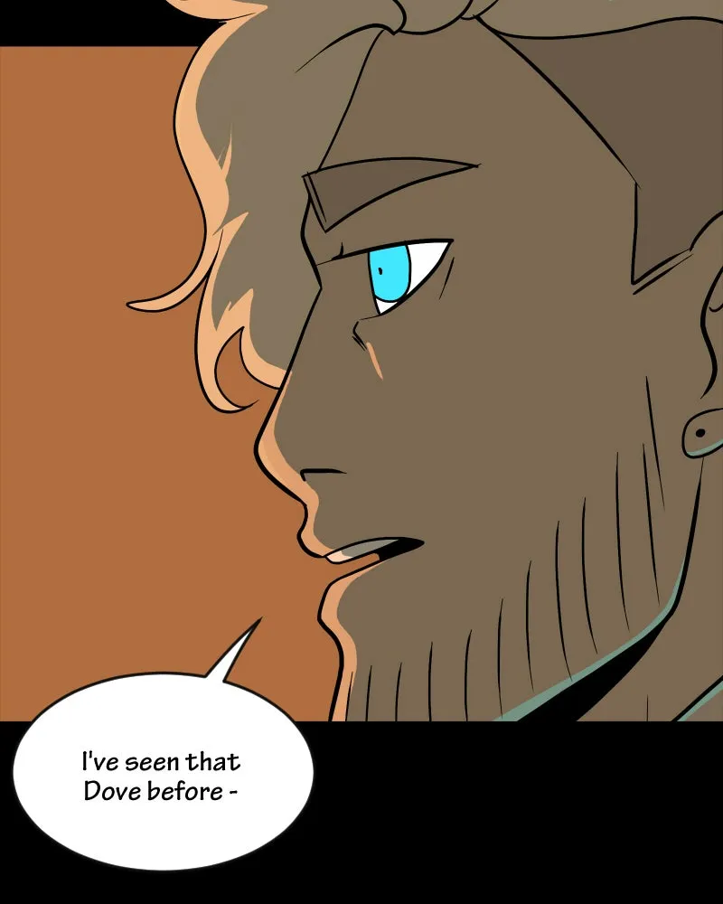 The Croaking Chapter 170 page 17 - 