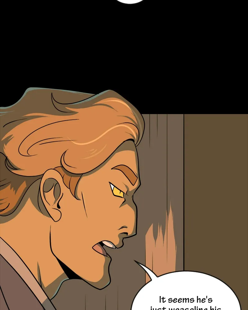 The Croaking Chapter 170 page 20 - 