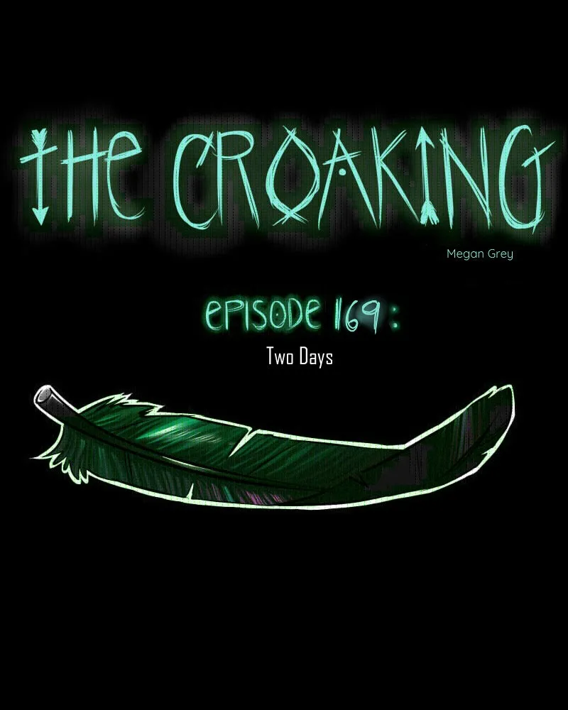 The Croaking Chapter 170 page 3 - 