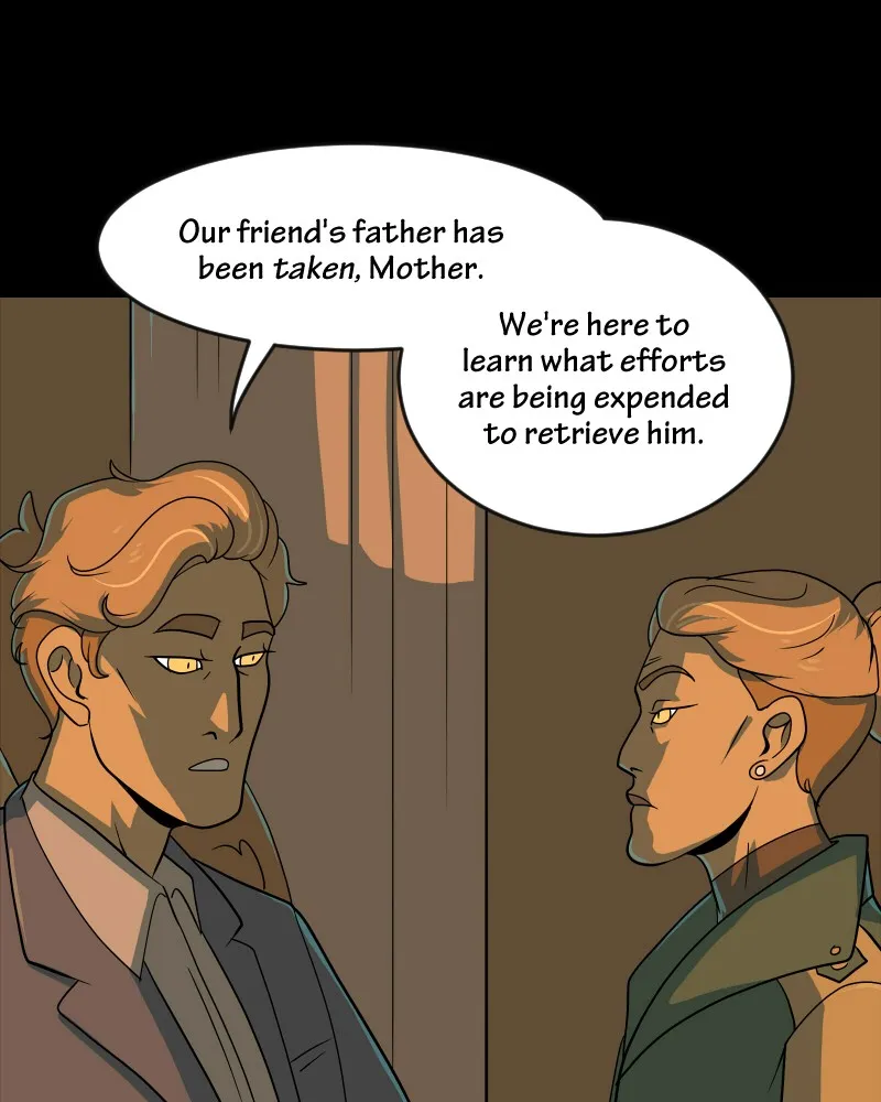 The Croaking Chapter 170 page 23 - 