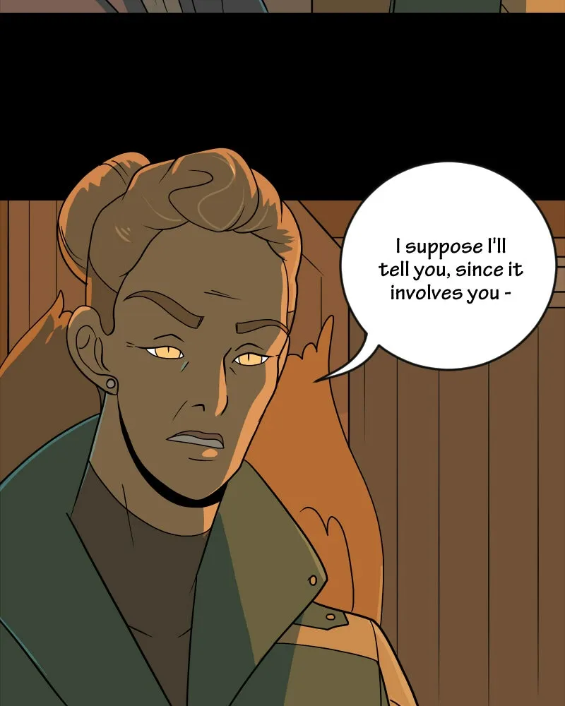 The Croaking Chapter 170 page 24 - 