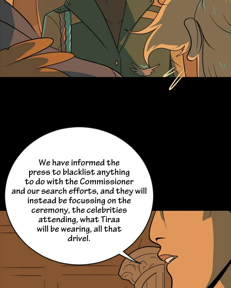 The Croaking Chapter 170 page 26 - 