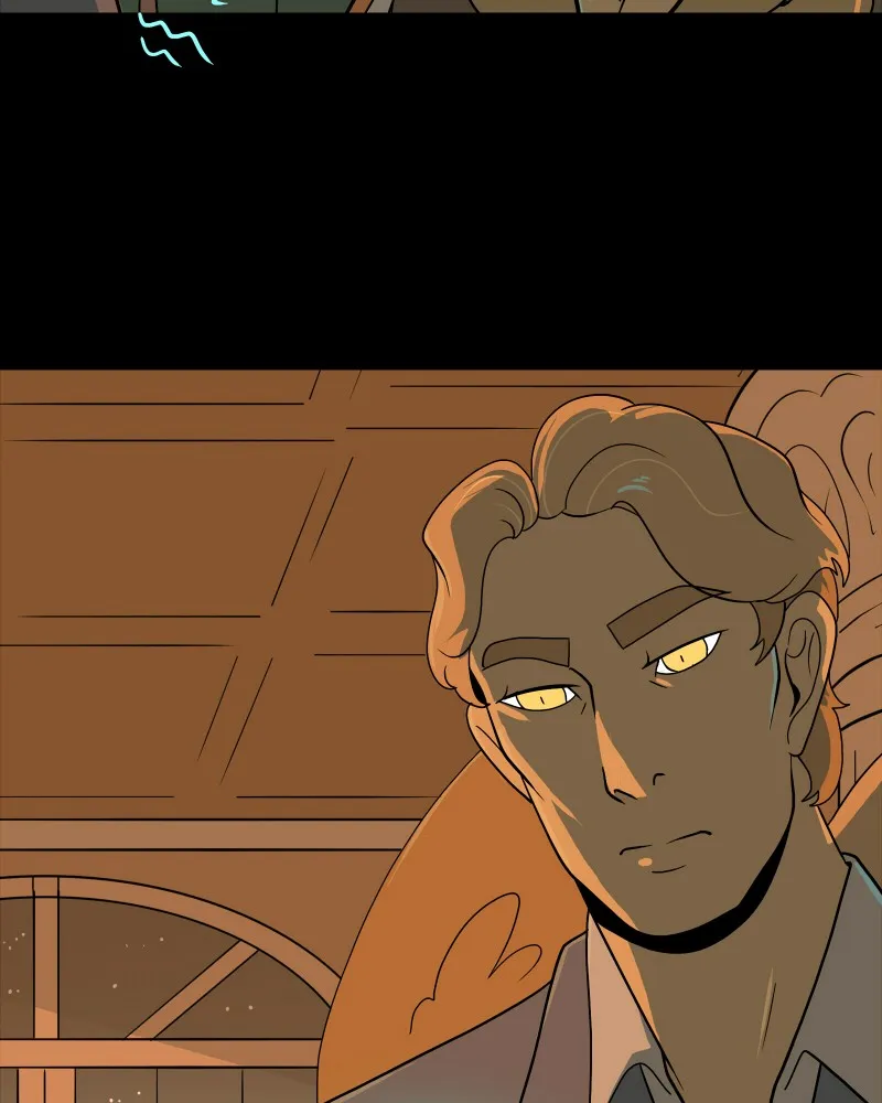 The Croaking Chapter 170 page 29 - 