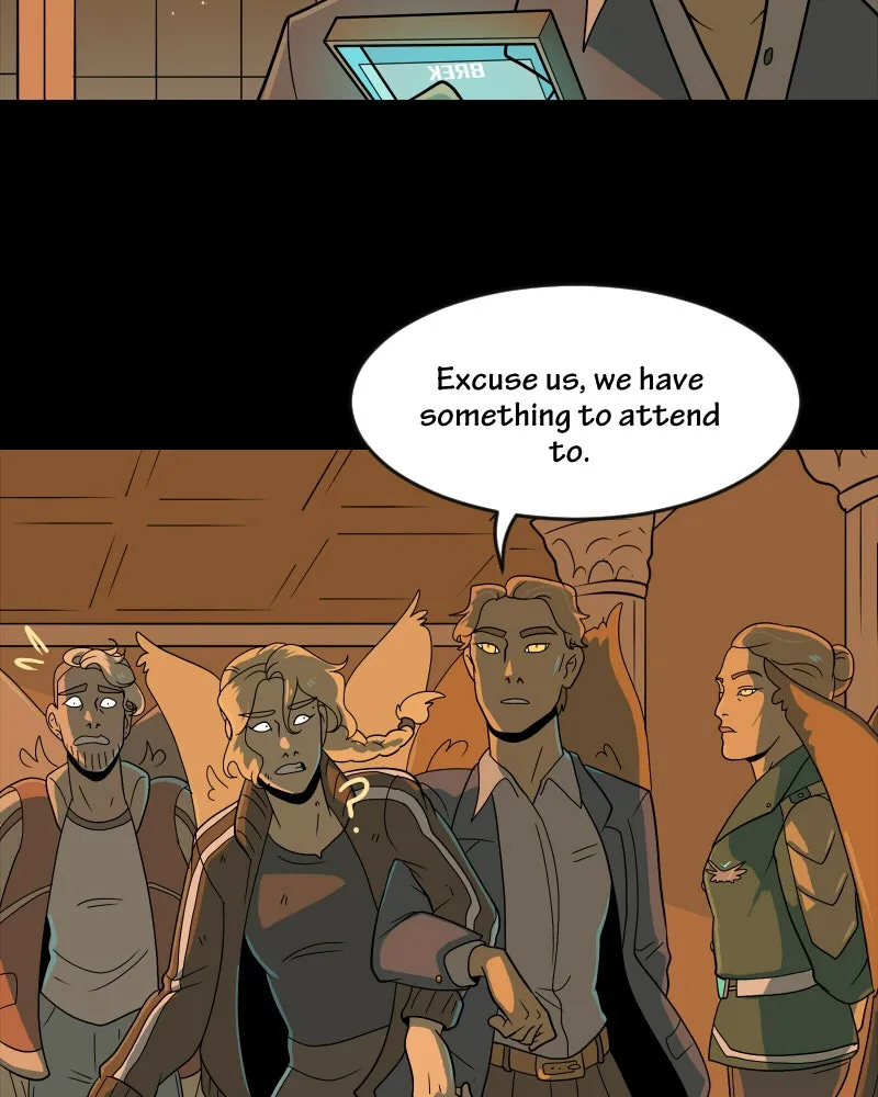 The Croaking Chapter 170 page 30 - 