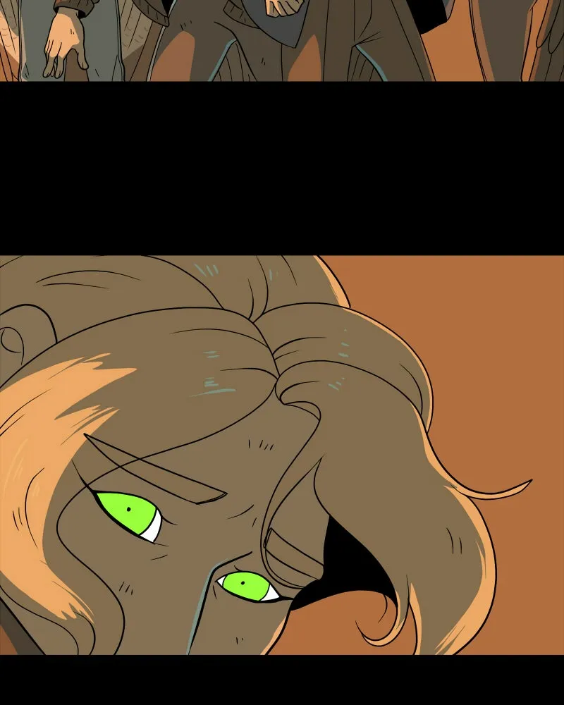 The Croaking Chapter 170 page 31 - 