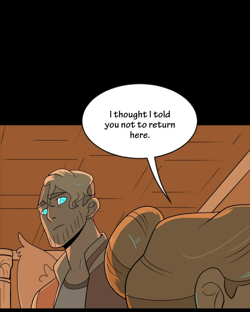 The Croaking Chapter 170 page 34 - 