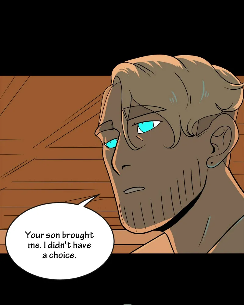 The Croaking Chapter 170 page 35 - 