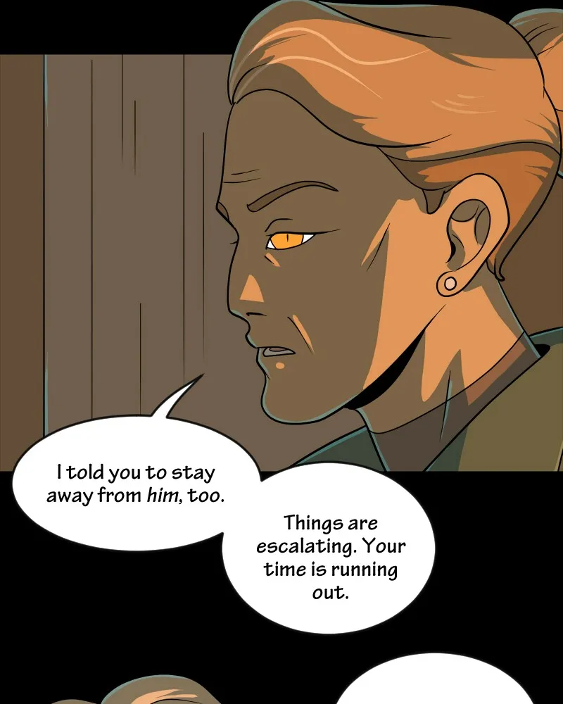 The Croaking Chapter 170 page 36 - 