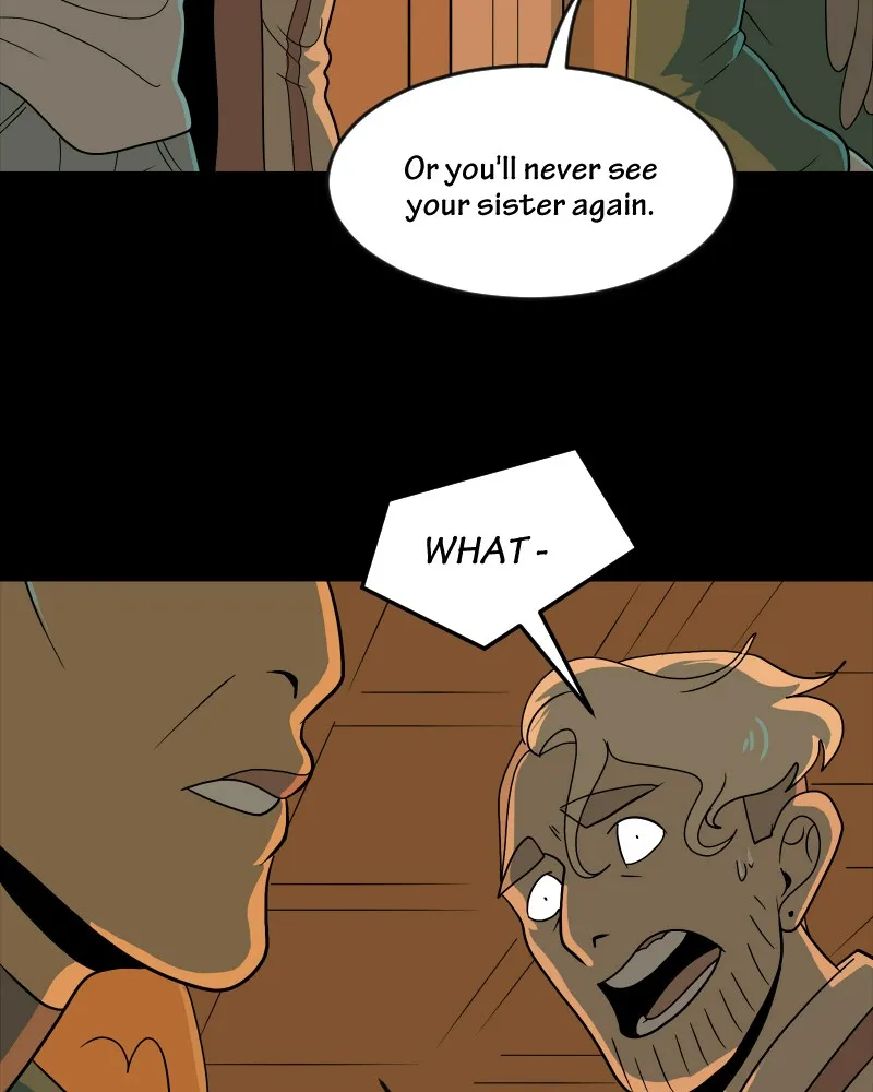 The Croaking Chapter 170 page 39 - 