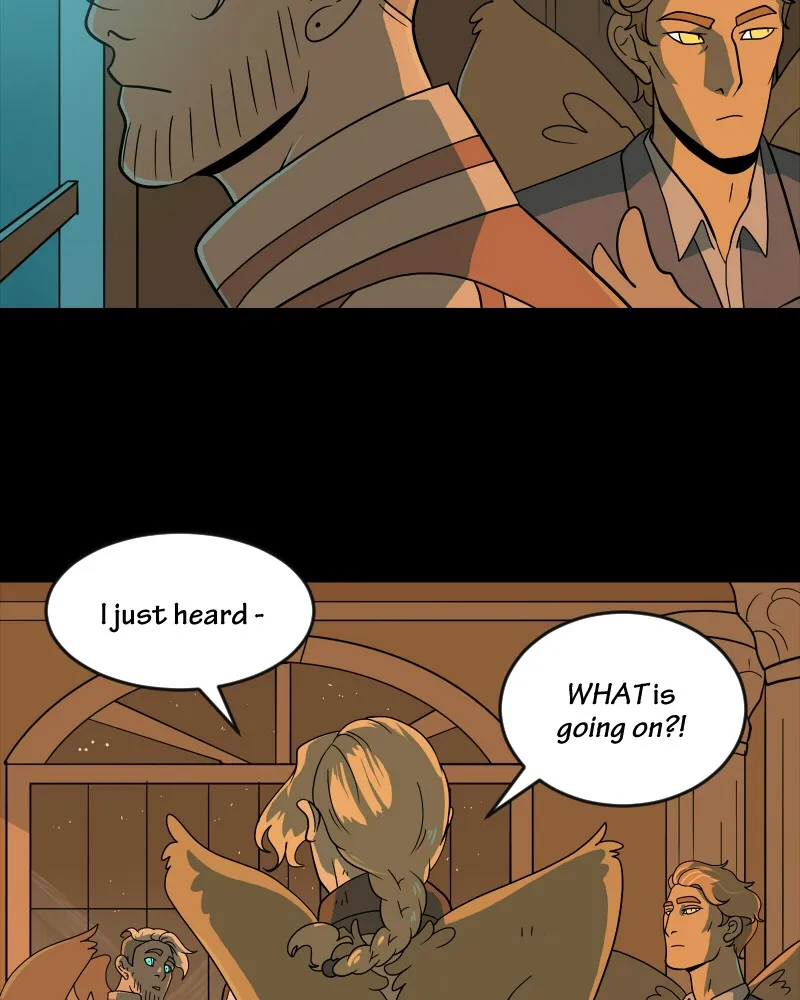 The Croaking Chapter 170 page 5 - 