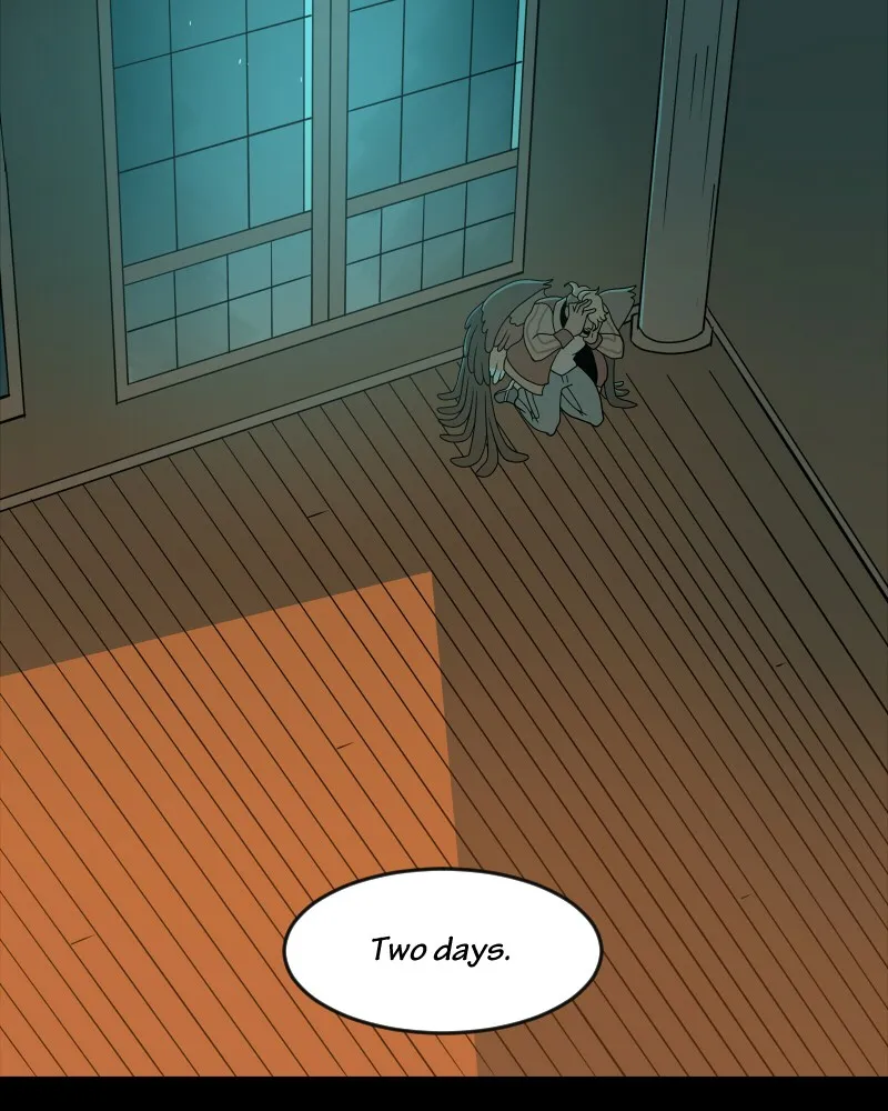 The Croaking Chapter 170 page 42 - 