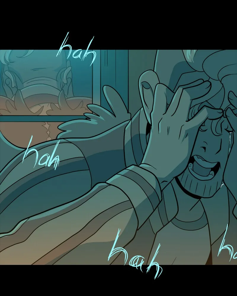 The Croaking Chapter 170 page 43 - 