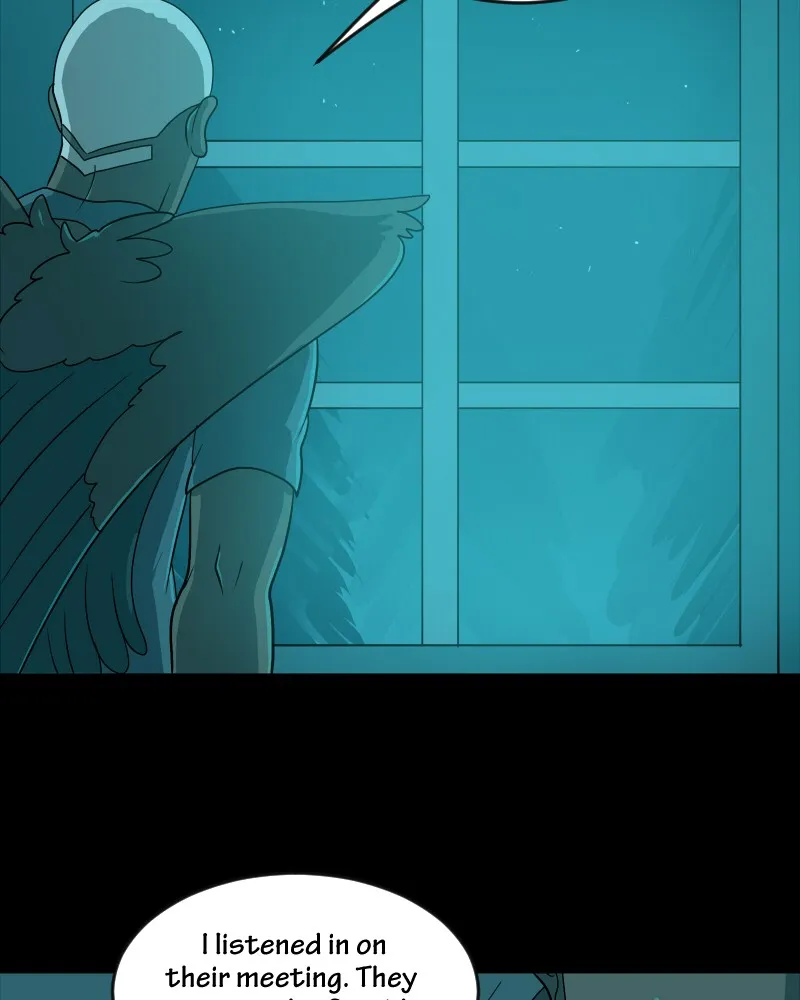 The Croaking Chapter 170 page 46 - 