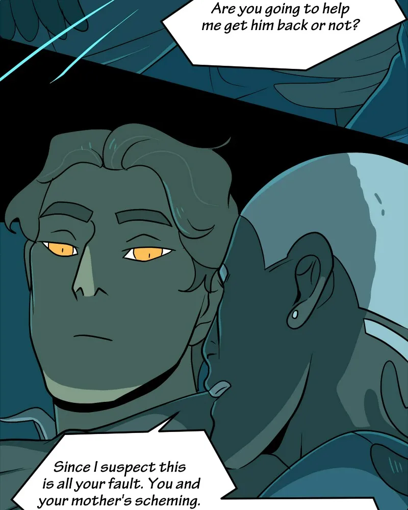 The Croaking Chapter 170 page 51 - 