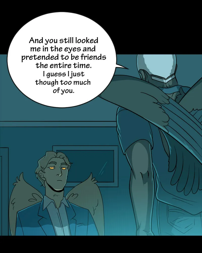 The Croaking Chapter 170 page 53 - 