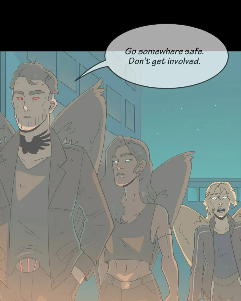 The Croaking Chapter 170 page 55 - 