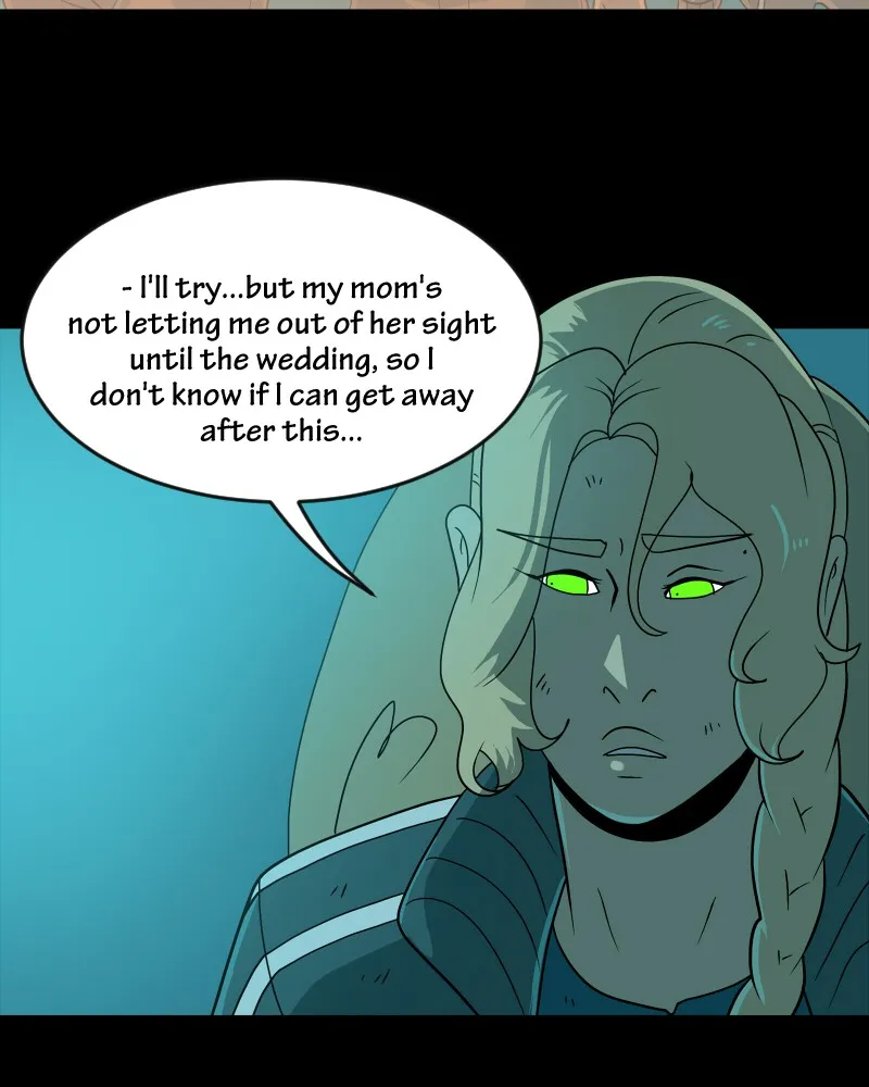 The Croaking Chapter 170 page 56 - 