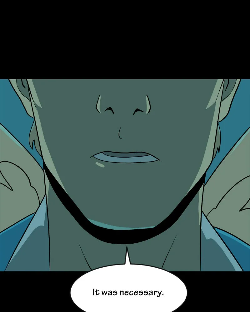 The Croaking Chapter 170 page 60 - 