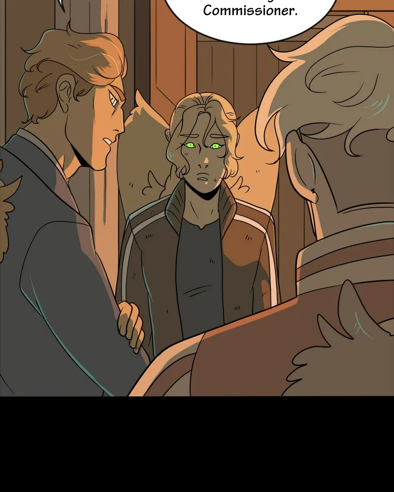 The Croaking Chapter 170 page 7 - 