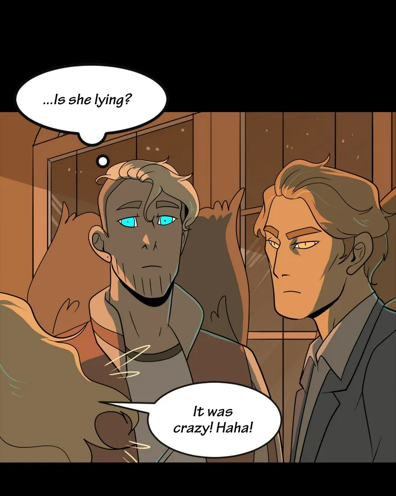 The Croaking Chapter 170 page 9 - 