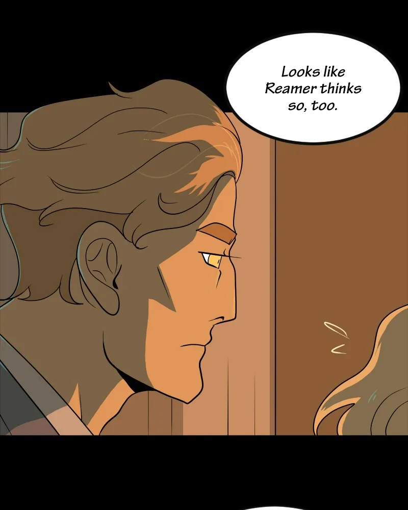 The Croaking Chapter 170 page 10 - 