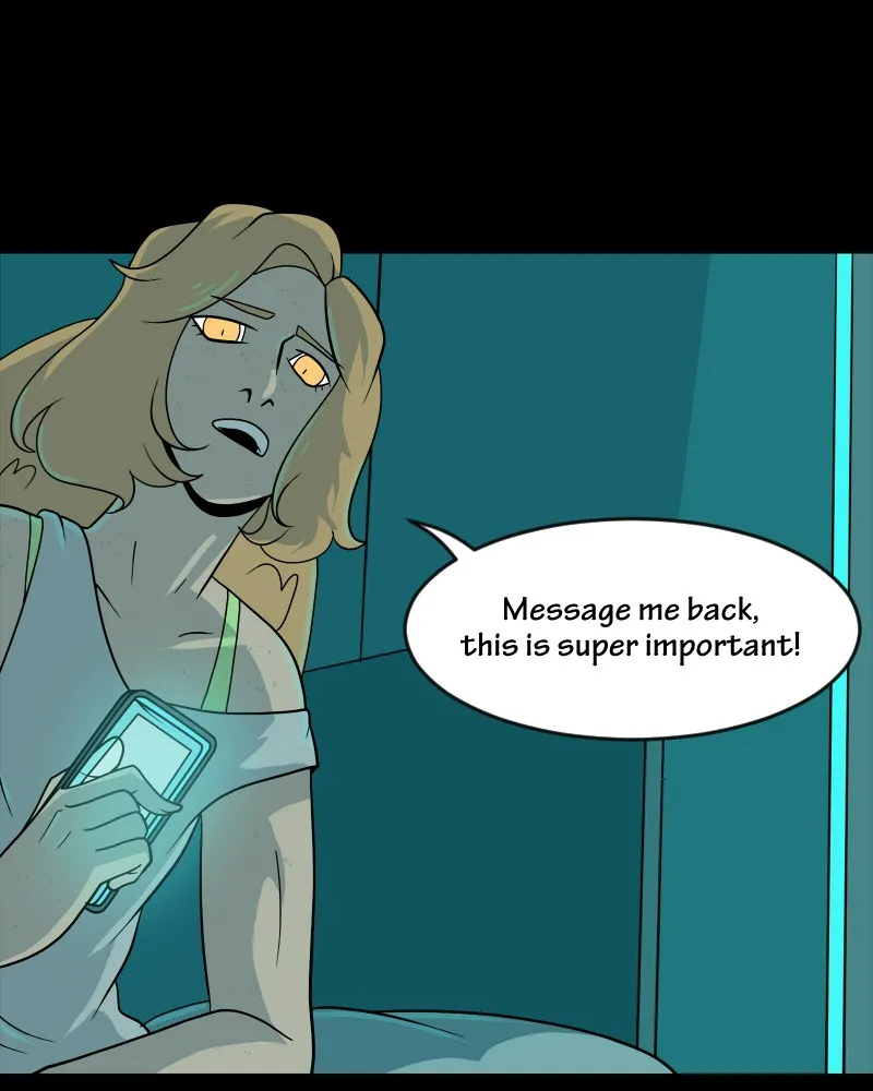 The Croaking Chapter 171 page 2 - 