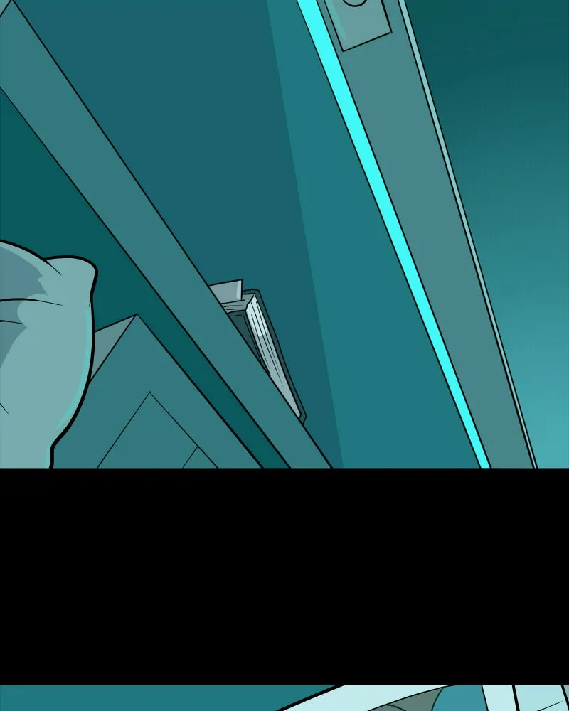 The Croaking Chapter 171 page 11 - 
