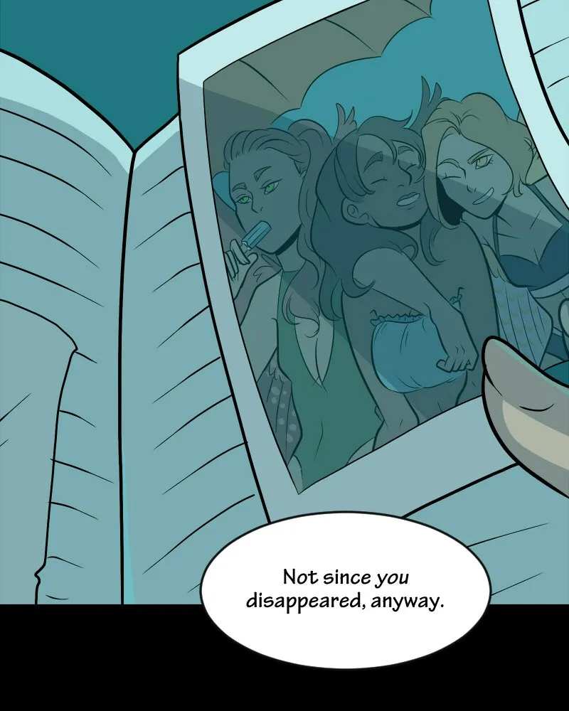 The Croaking Chapter 171 page 12 - 